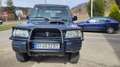 Galloper Exceed Corto 2.5 Tdi LX Bleu - thumbnail 4