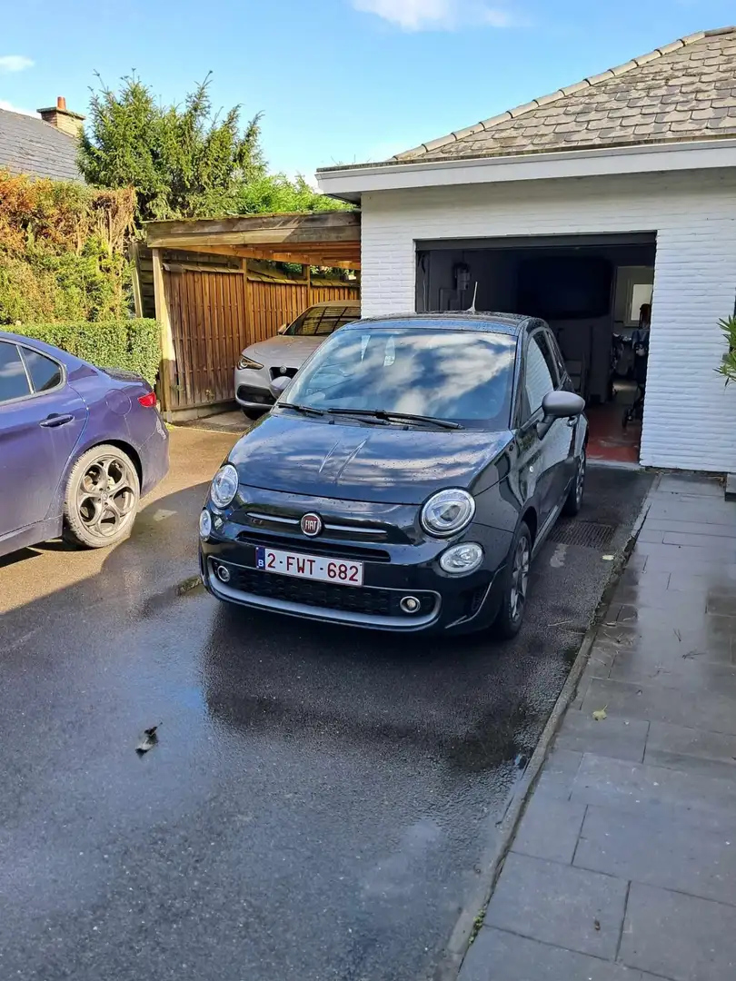 Fiat 500 1.2 8V Start&Stopp S - 2
