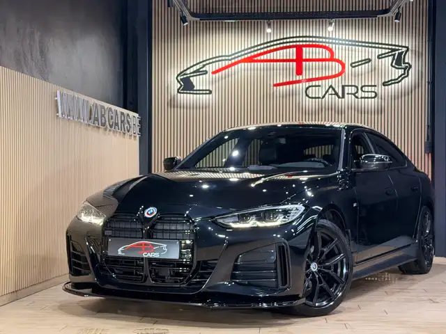 BMW 420 Gran Coupé 420iAS * PACK M PERFO * GAR 12 MOIS