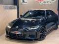 BMW 420 Gran Coupé 420iAS * PACK M PERFO * GAR 12 MOIS Negro - thumbnail 5