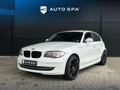 BMW 118 1 Serie 118i LCI 5-Deurs | AUTOMAAT | Cruise | YOU