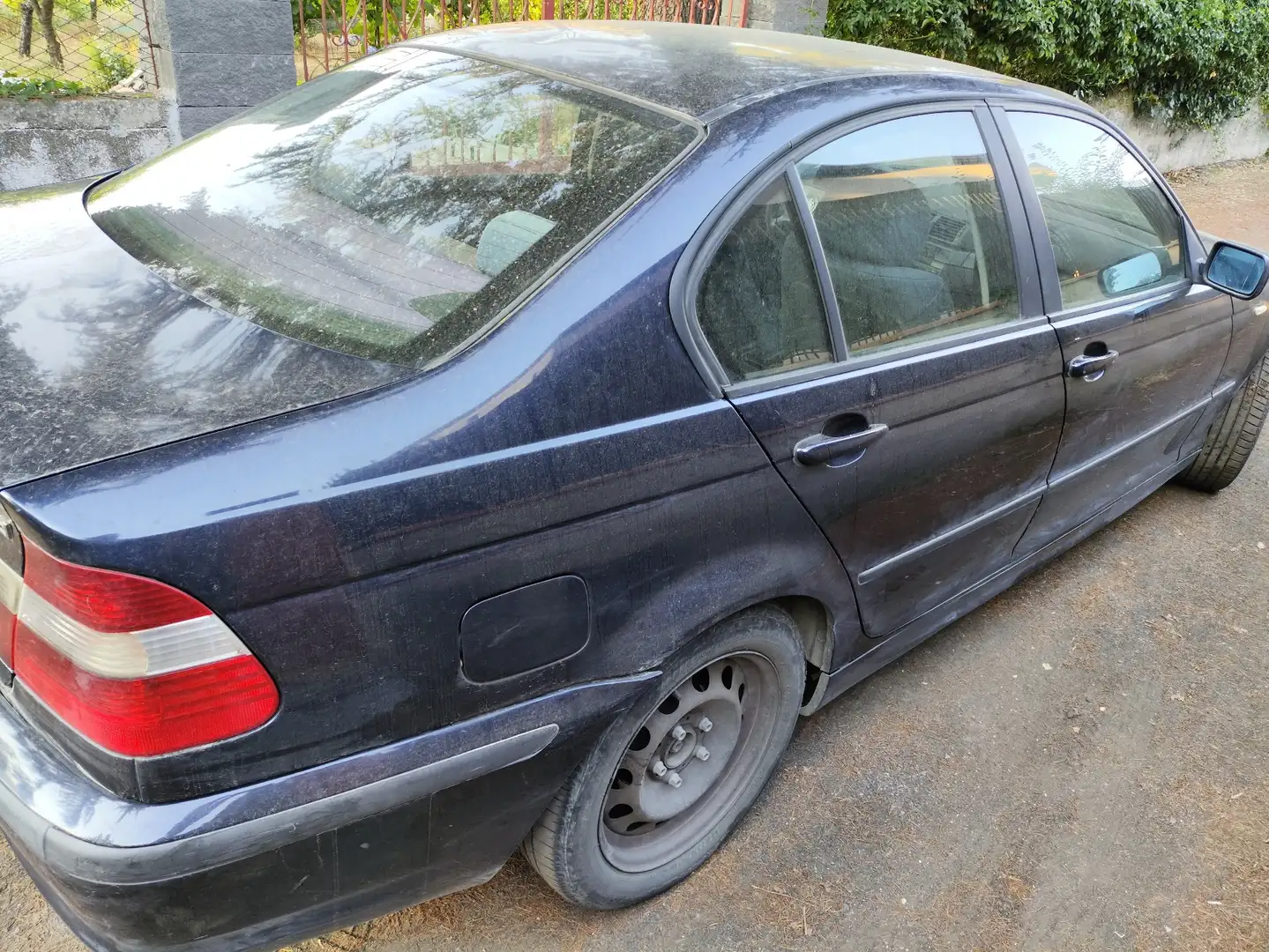 BMW 320 320d Eletta 150cv - 2