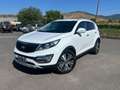 Kia Sportage 1.7 CRDI 2WD Class Bianco - thumbnail 2