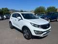 Kia Sportage 1.7 CRDI 2WD Class Bianco - thumbnail 8