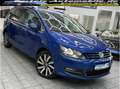 Volkswagen Sharan 2.0 TSI Highline, Standh., DSG, ACC, Navi Blau - thumbnail 1
