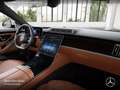 Mercedes-Benz S 600 S 580 4M AMG+PANO+MULTIBEAM+BURMESTER4D+FAHRASS Weiß - thumbnail 11
