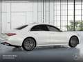 Mercedes-Benz S 600 S 580 4M AMG+PANO+MULTIBEAM+BURMESTER4D+FAHRASS Weiß - thumbnail 17