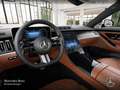 Mercedes-Benz S 600 S 580 4M AMG+PANO+MULTIBEAM+BURMESTER4D+FAHRASS Weiß - thumbnail 10