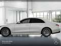 Mercedes-Benz S 600 S 580 4M AMG+PANO+MULTIBEAM+BURMESTER4D+FAHRASS Weiß - thumbnail 6