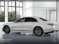Mercedes-Benz S 600 S 580 4M AMG+PANO+MULTIBEAM+BURMESTER4D+FAHRASS Weiß - thumbnail 15