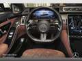 Mercedes-Benz S 600 S 580 4M AMG+PANO+MULTIBEAM+BURMESTER4D+FAHRASS Weiß - thumbnail 13