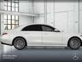 Mercedes-Benz S 600 S 580 4M AMG+PANO+MULTIBEAM+BURMESTER4D+FAHRASS Weiß - thumbnail 21