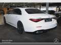 Mercedes-Benz S 600 S 580 4M AMG+PANO+MULTIBEAM+BURMESTER4D+FAHRASS Weiß - thumbnail 11
