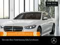 Mercedes-Benz S 600 S 580 4M AMG+PANO+MULTIBEAM+BURMESTER4D+FAHRASS Weiß - thumbnail 1