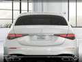 Mercedes-Benz S 600 S 580 4M AMG+PANO+MULTIBEAM+BURMESTER4D+FAHRASS Weiß - thumbnail 9