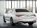 Mercedes-Benz S 600 S 580 4M AMG+PANO+MULTIBEAM+BURMESTER4D+FAHRASS Weiß - thumbnail 22