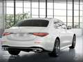 Mercedes-Benz S 600 S 580 4M AMG+PANO+MULTIBEAM+BURMESTER4D+FAHRASS Weiß - thumbnail 5