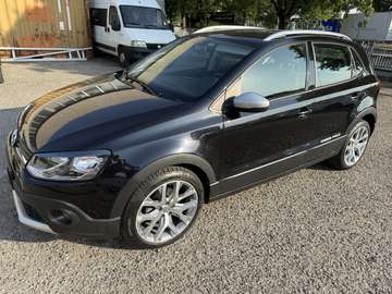 5p 1.4 tdi bm dsg