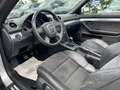 Audi A4 Cabriolet 1.8 T+Alcantara/Leder+SITZHZG+AHK Argento - thumbnail 14