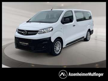 Kombi **9-Sitzer,KlimaA,PDC.SHZ