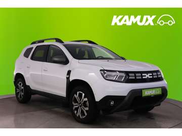 II 1.5BdCi 2WD 115 JOURNEY LED+NAVI+SHZ+KAMERA