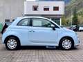 Fiat 500 500 1.2 Pop 69cv Bleu - thumbnail 4