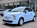 Fiat 500 500 1.2 Pop 69cv Bleu - thumbnail 1