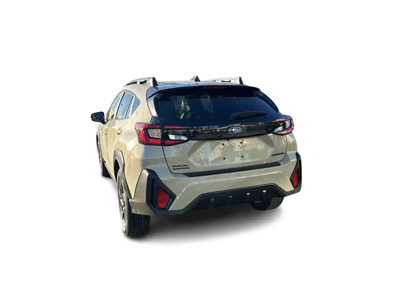 Subaru Crosstrek fotografie Subaru Crosstrek