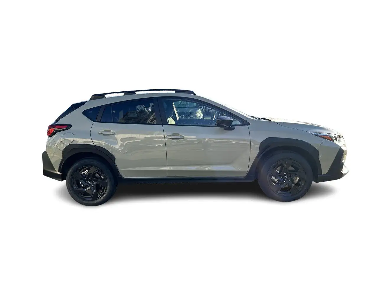 Subaru Crosstrek fotografie Subaru Crosstrek