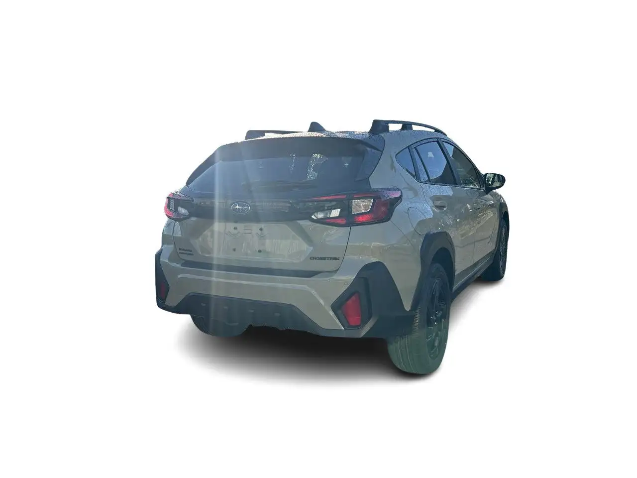 Subaru Crosstrek fotografie Subaru Crosstrek