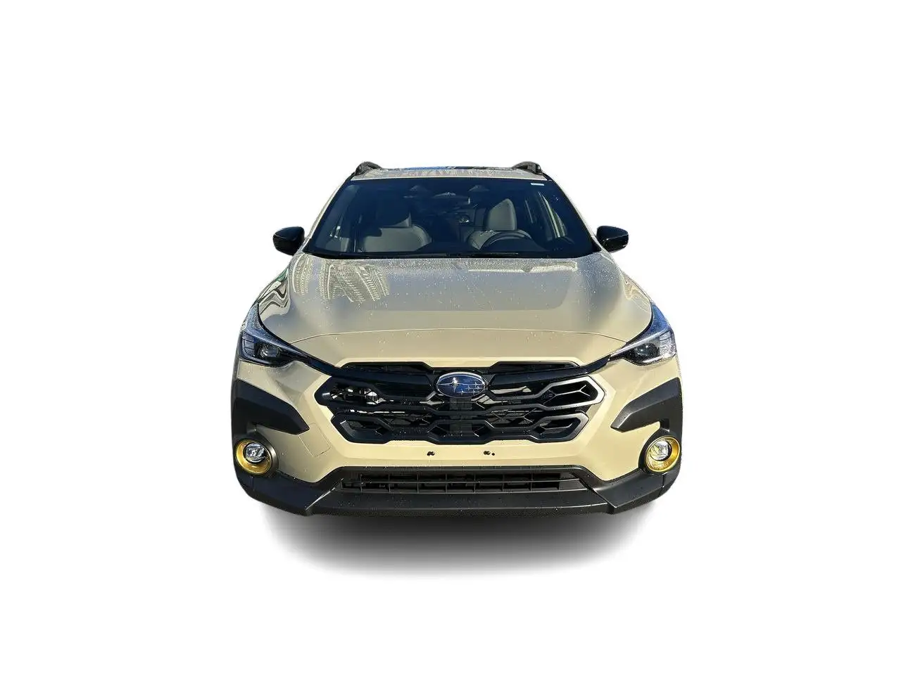 Subaru Crosstrek fotografie Subaru Crosstrek