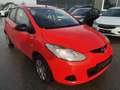 Mazda 2 Mazda 2 1,3i CE CE Rot - thumbnail 2