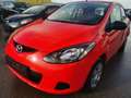 Mazda 2 Mazda 2 1,3i CE CE Rot - thumbnail 1