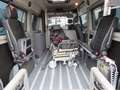 Opel Movano 2.3CDTI Behindertengerecht Rampe Bett Plateado - thumbnail 13