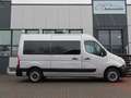 Opel Movano 2.3CDTI Behindertengerecht Rampe Bett Plateado - thumbnail 17