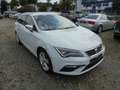 SEAT Leon ST FR 1.6 TDI ~ 1.Hd ~ Navi ~ 120.000 km Blanc - thumbnail 6