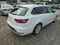 SEAT Leon ST FR 1.6 TDI ~ 1.Hd ~ Navi ~ 120.000 km Blanc - thumbnail 5