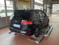 Volkswagen Touran 2.0TDI DSG Active 7-Sitzer, Navi Schwarz - thumbnail 4