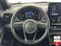 Toyota Yaris Cross 1.5 Hybride 130h Design e-CV Noir - thumbnail 14