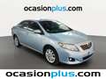 Toyota Corolla Sedán 2.0D-4D Sol Bleu - thumbnail 2