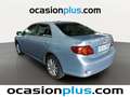 Toyota Corolla Sedán 2.0D-4D Sol Bleu - thumbnail 4