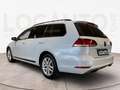 Volkswagen Golf Variant 1.6 tdi Business 115cv Grigio - thumbnail 4