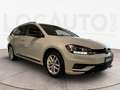 Volkswagen Golf Variant 1.6 tdi Business 115cv Grigio - thumbnail 2