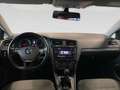 Volkswagen Golf Variant 1.6 tdi Business 115cv Grigio - thumbnail 5