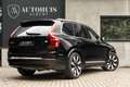 Volvo XC90 2.0 T8 AWD Ultimate Bright B&W Luchtvering 360c Zwart - thumbnail 2