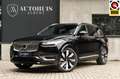 Volvo XC90 2.0 T8 AWD Ultimate Bright B&W Luchtvering 360c Zwart - thumbnail 1