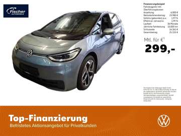 Pro S 77 kWh W-Pumpe/Matrix/NAV/RFK/Keyless