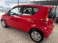 Opel Agila 1,2 Edition Rot - thumbnail 5