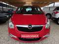 Opel Agila 1,2 Edition Rot - thumbnail 2