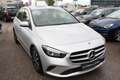 Mercedes-Benz B 180 d Aut. Business Solution |LED |Navi |E-Heck |Rü... Gris - thumbnail 3